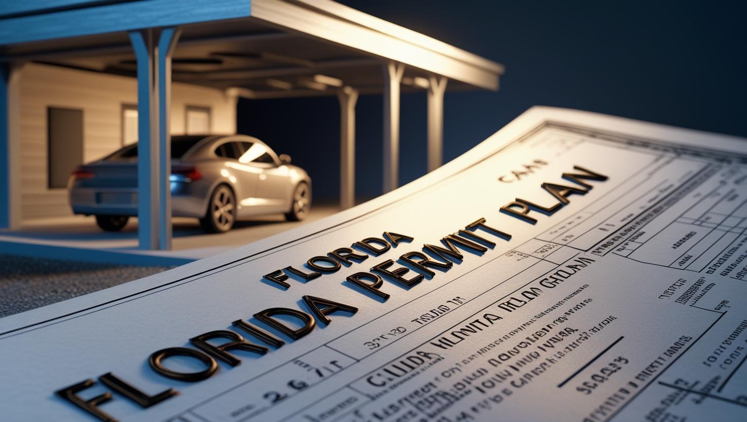 Carport Building Permit Florida Florida Carport Permit