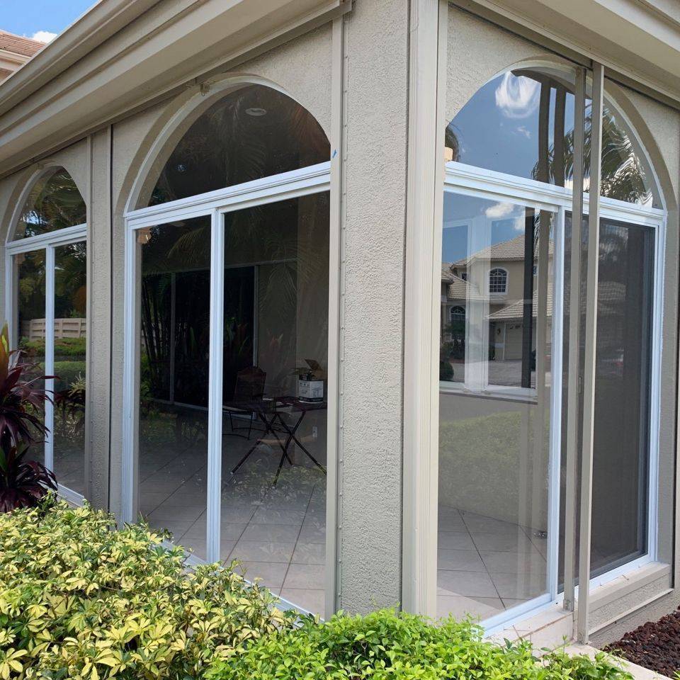 Acrylic Windows