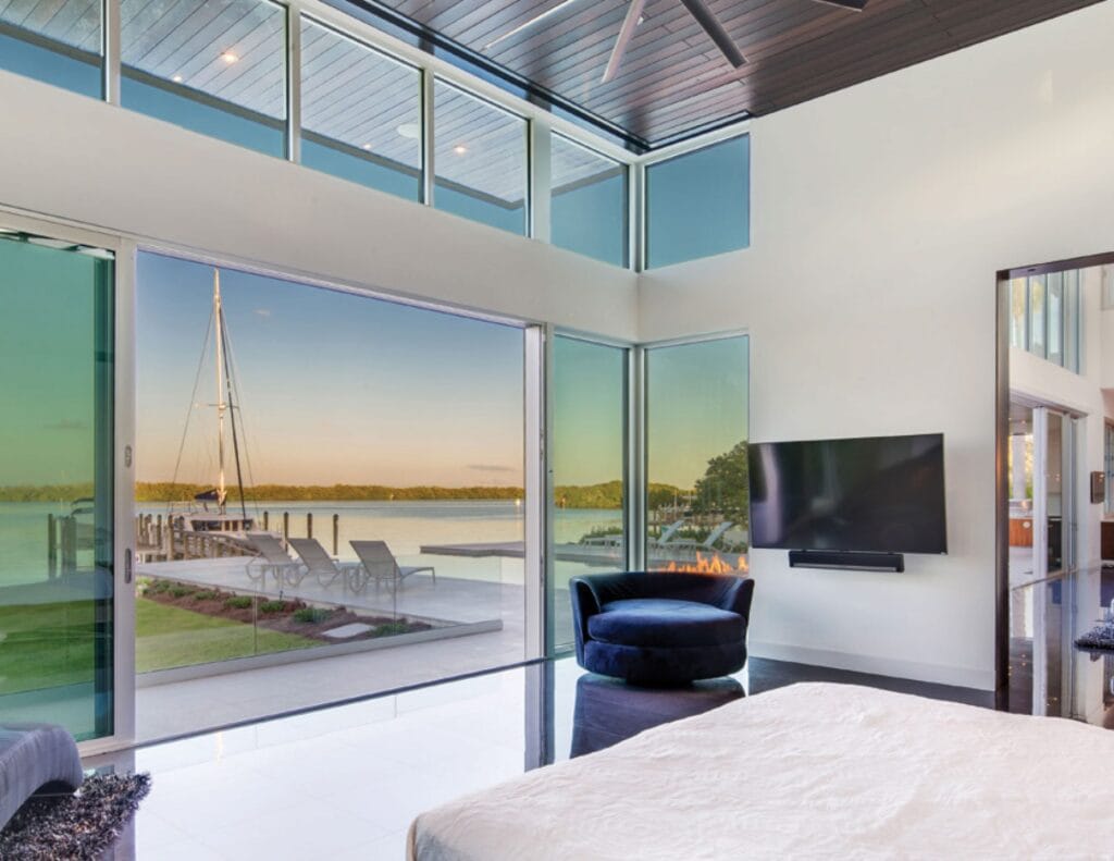 Luxurious Furniture & Architectural Elements