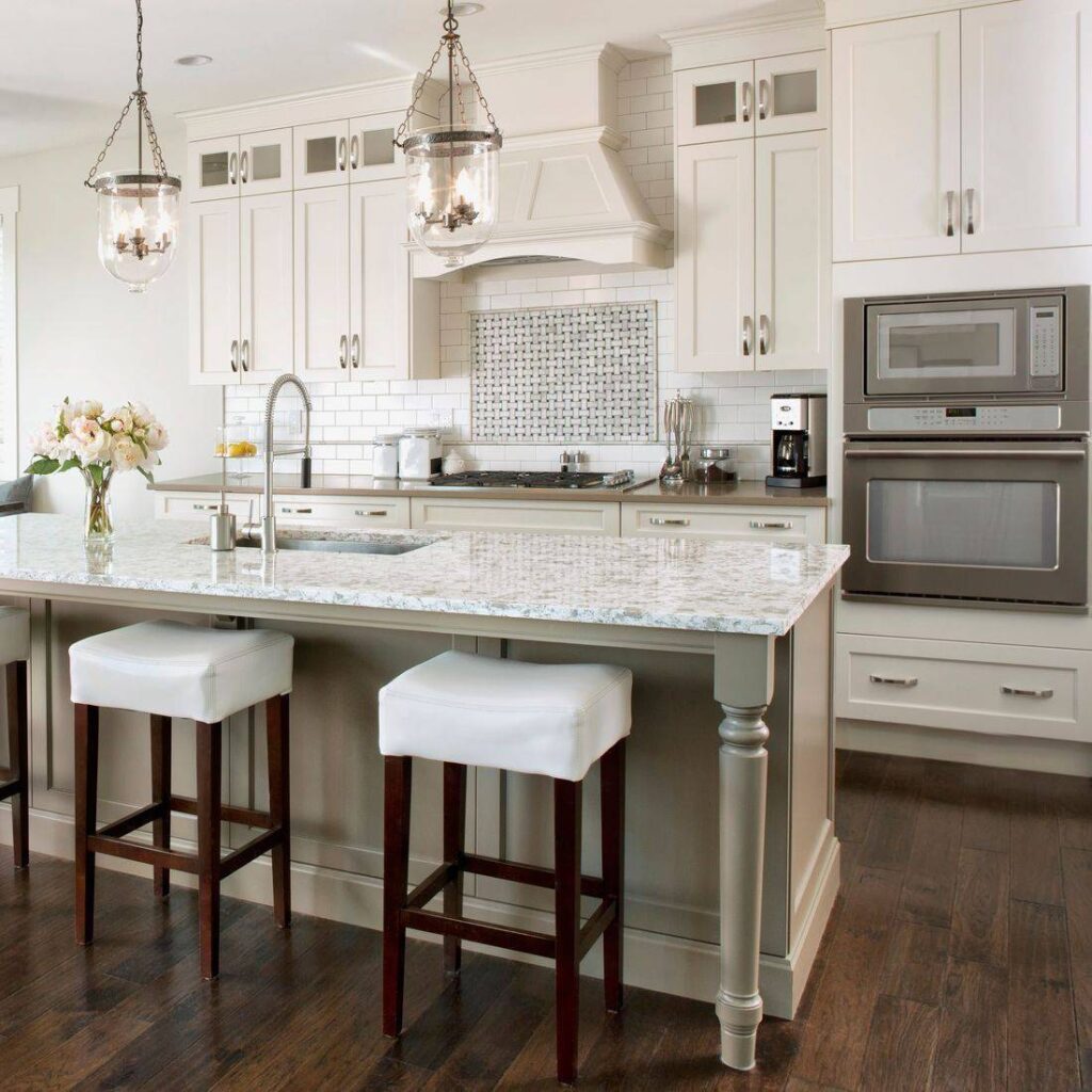 Kitchen Remodels