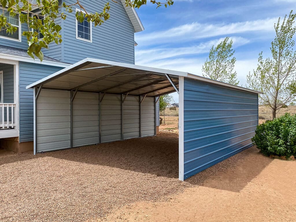 Carports