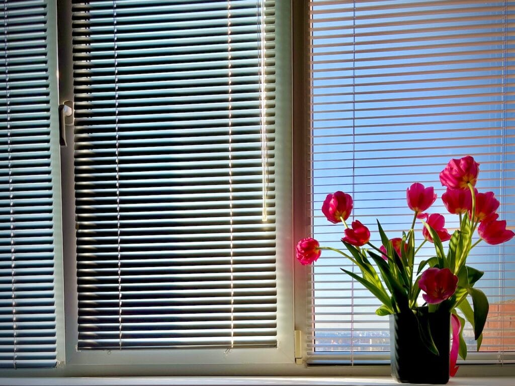 shutters