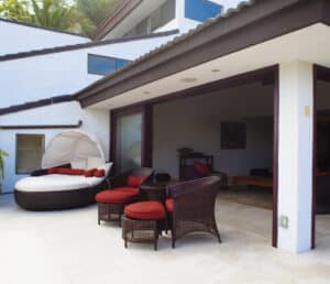 lanai