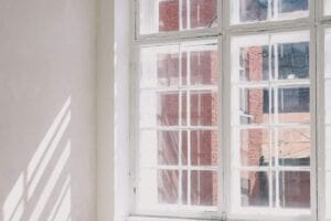 glass windows