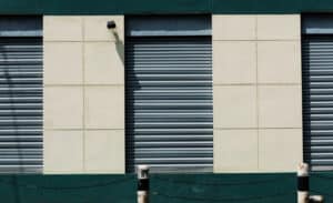 aluminum shutters
