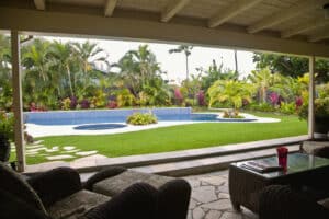 lanai