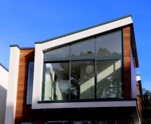 window glass