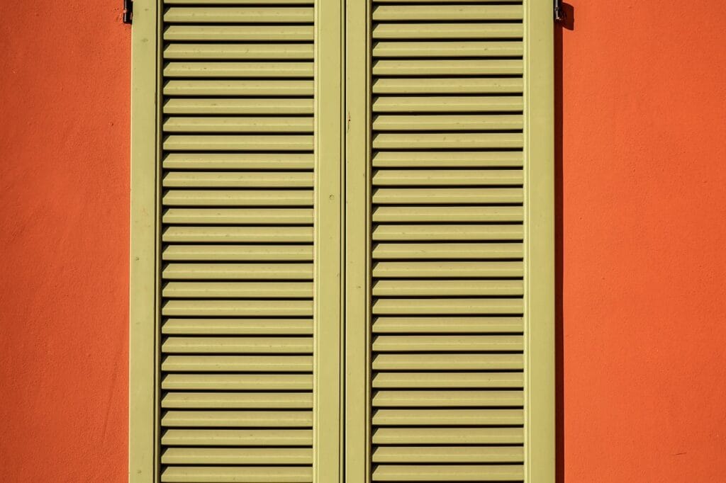 storm shutters