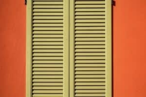 storm shutters