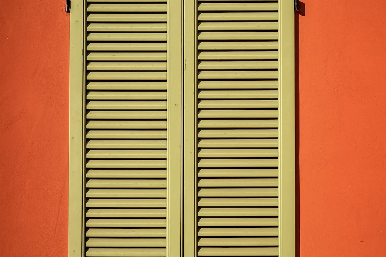 Storm shutter contractor cape coral in Cape Coral