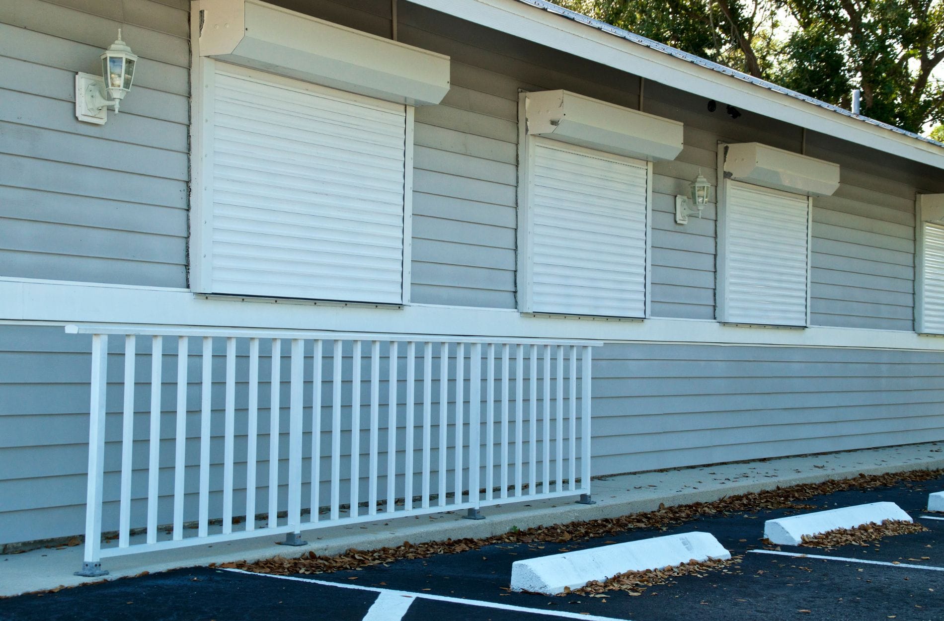 Cape coral hurricane windows in Cape Coral