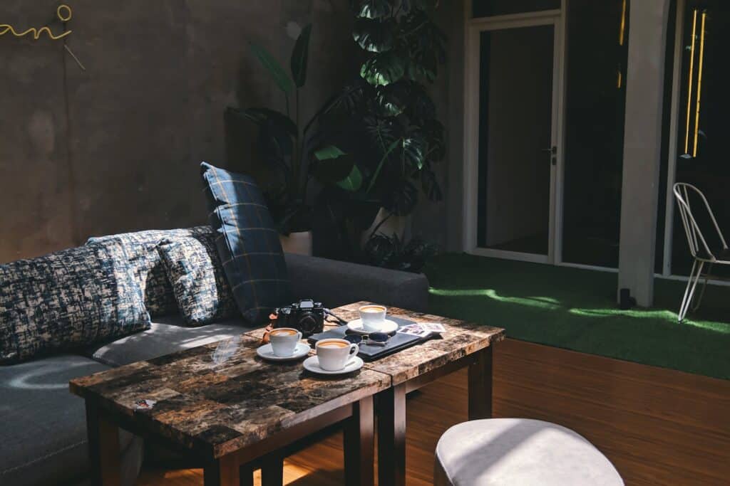 lanai