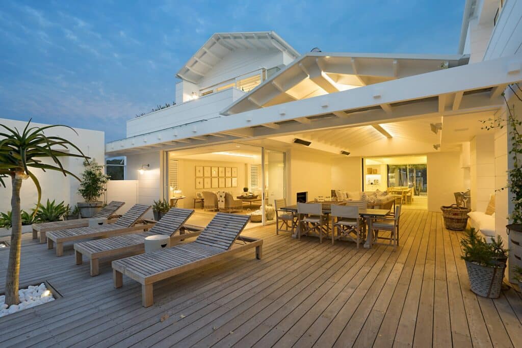 lanai extension