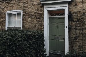 impact door