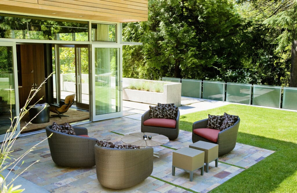 lanai extension