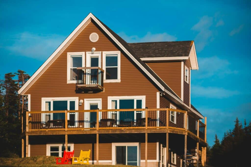 acrylic windows