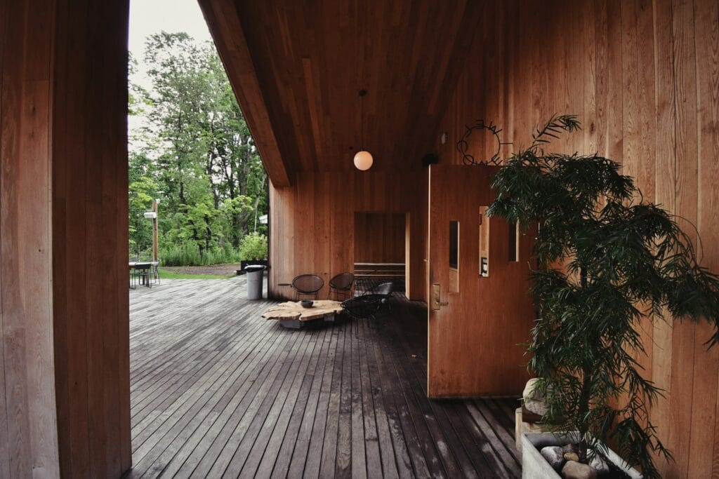 lanai extension