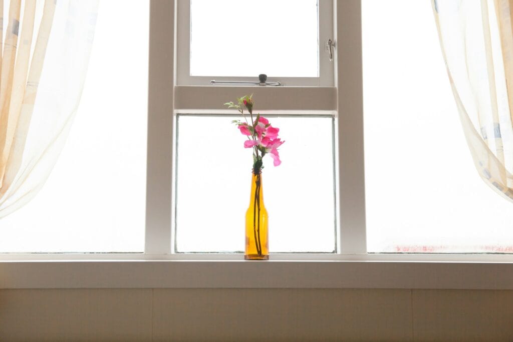 acrylic windows