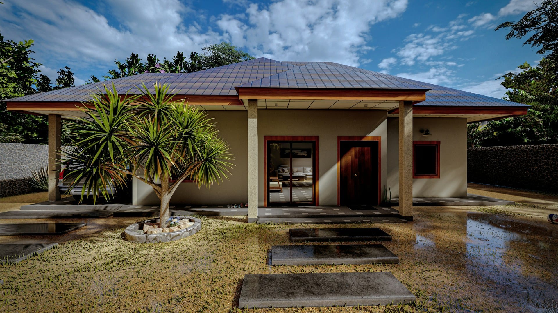 Sliding door track maintenance port charlotte in Port Charlotte
