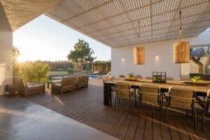 lanai extension
