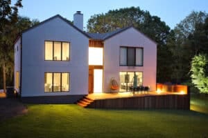 home impact windows