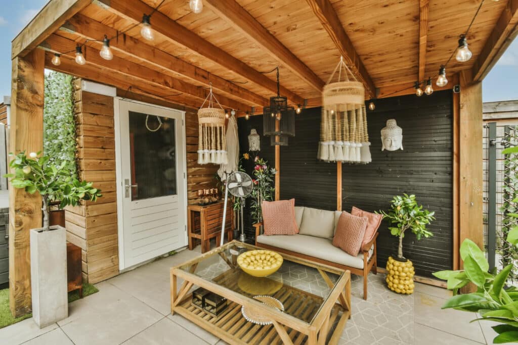 home lanai
