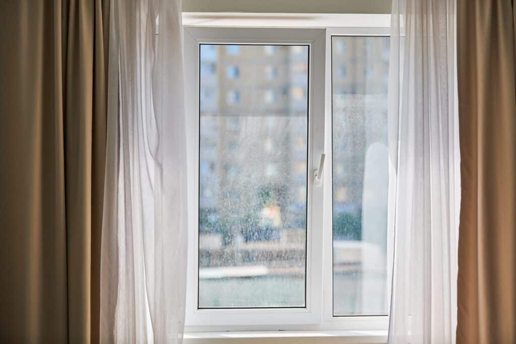 Acrylic Windows