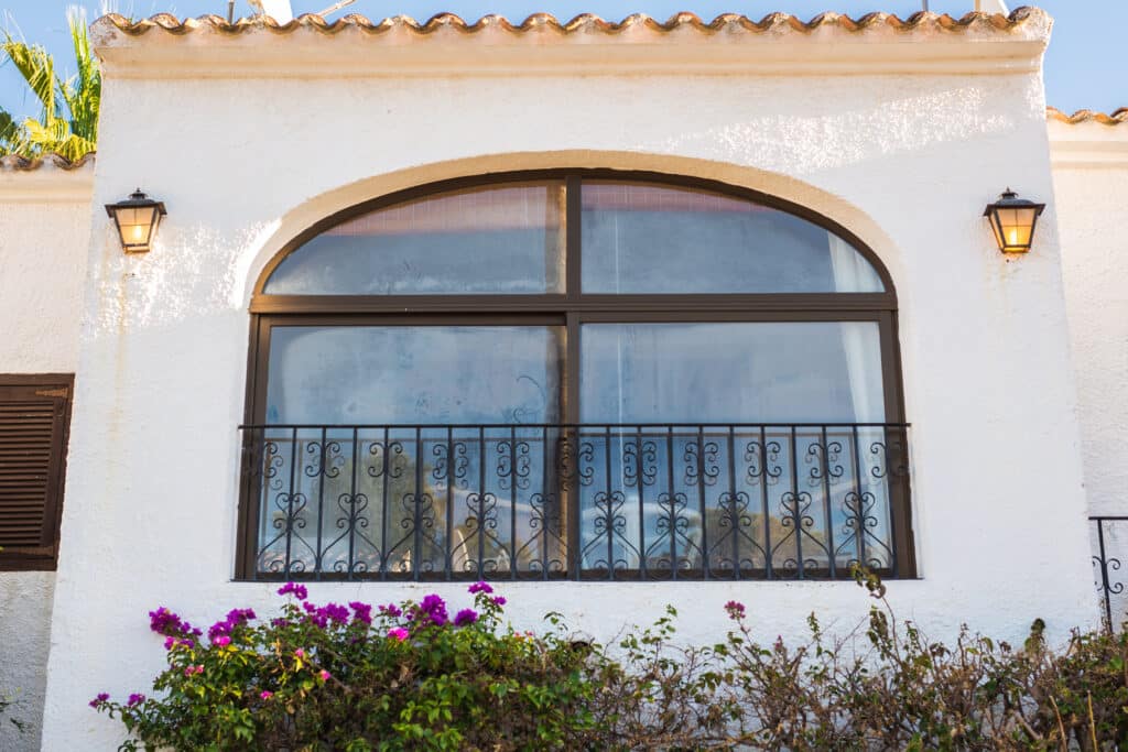 Impact Windows