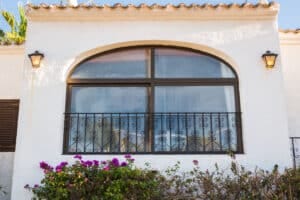Impact Windows