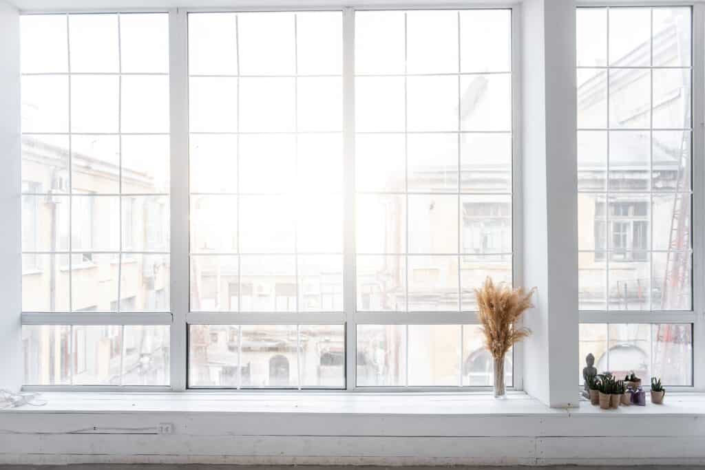 Impact Windows