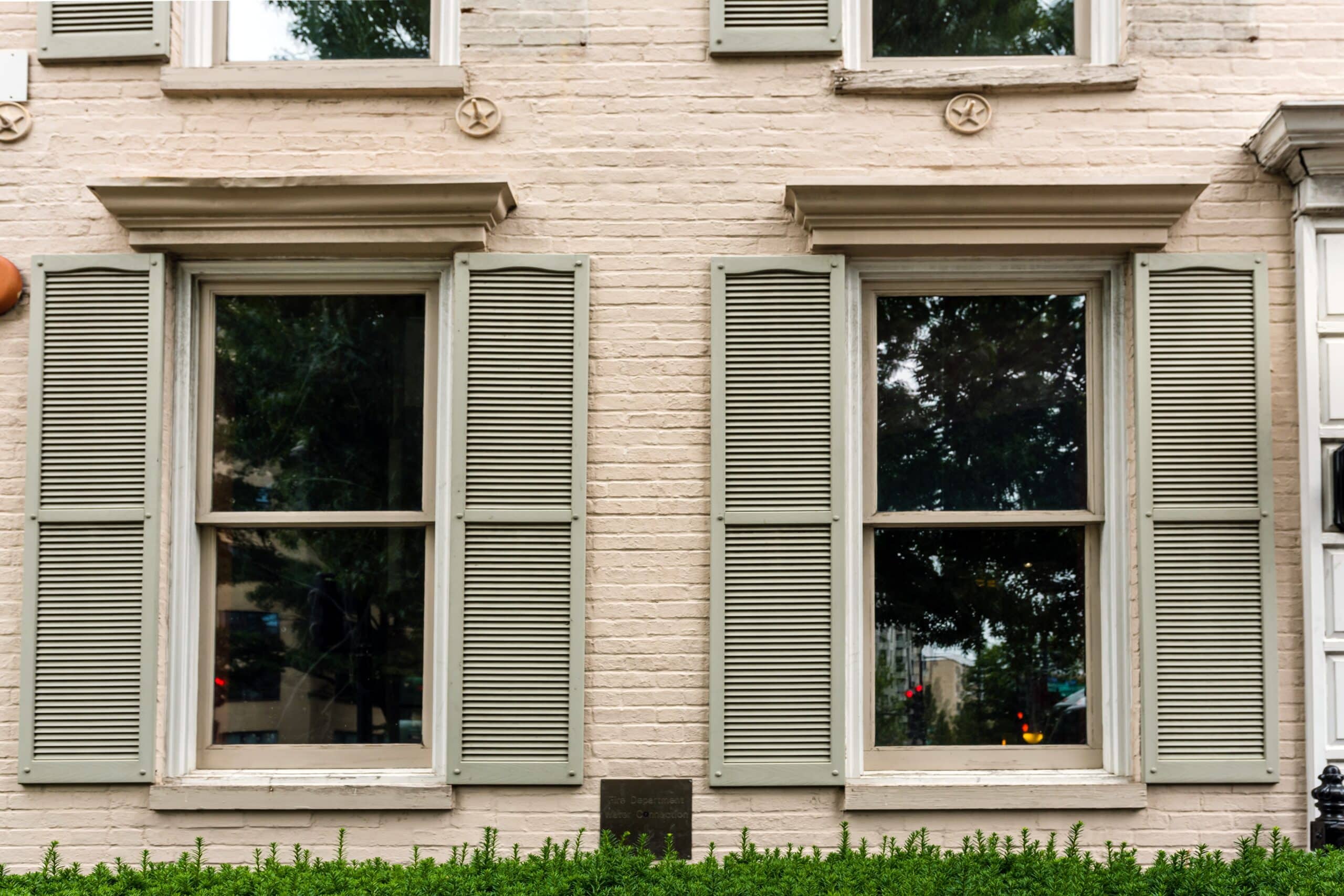impact window home