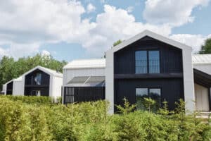 home acrylic windows