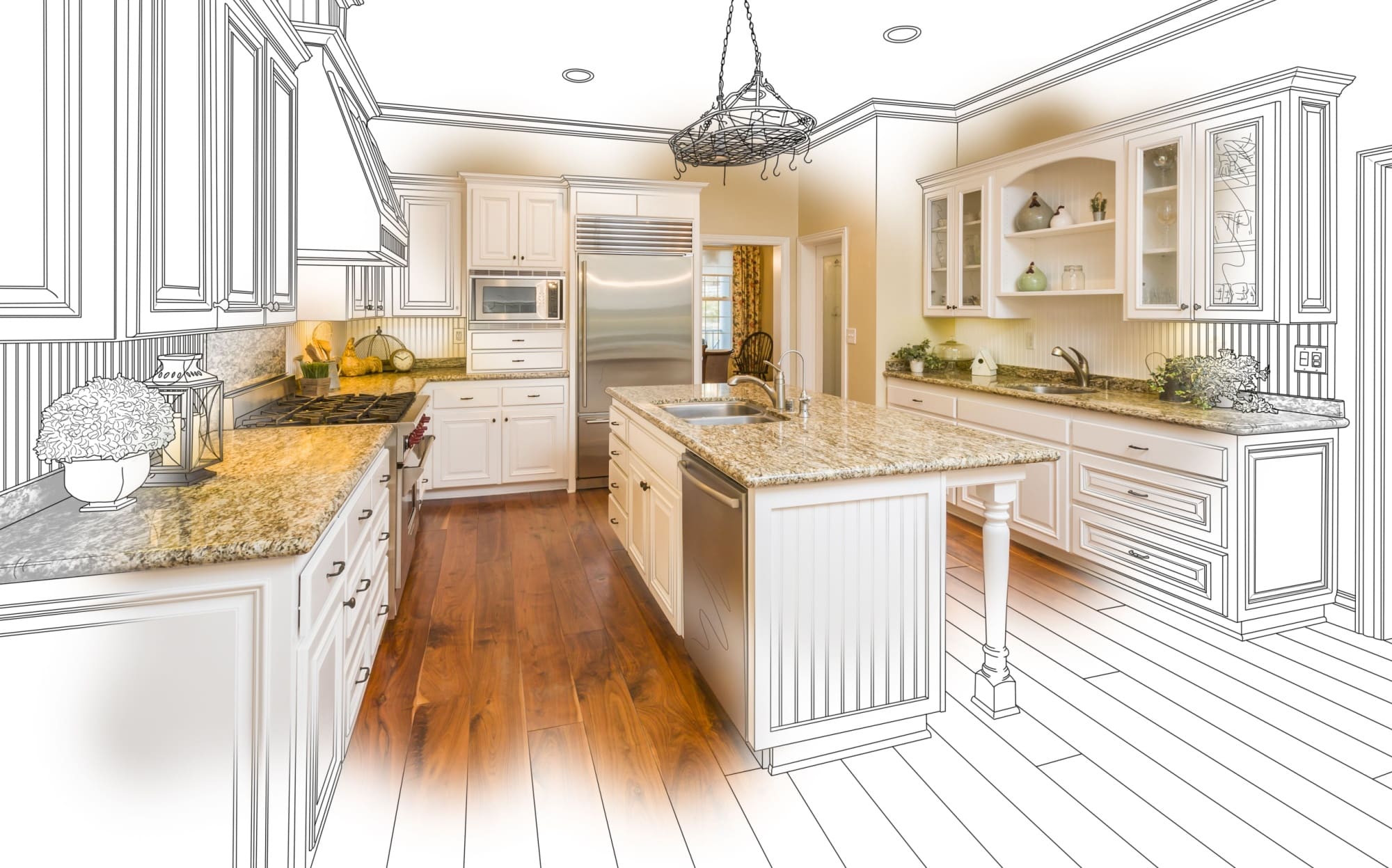 Storm Shutter Financing Options Available in Punta Gorda