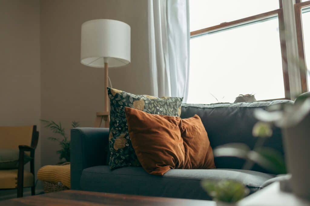 home acrylic windows