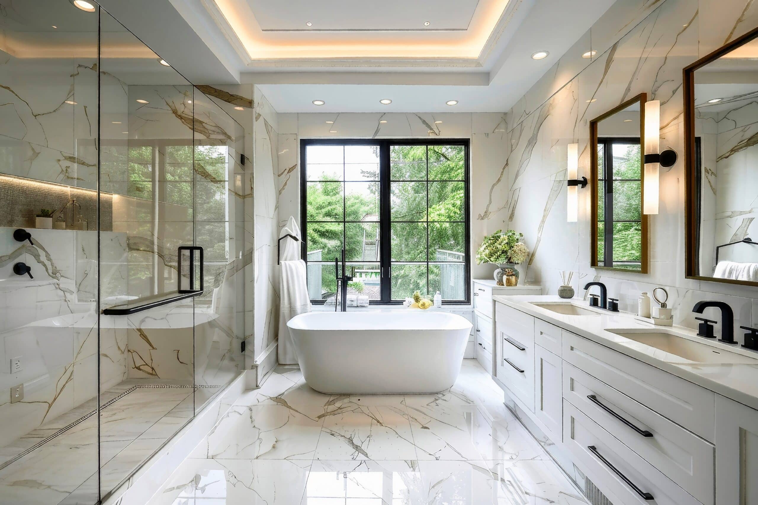 Choosing impact glass maximum in Southwest Florida