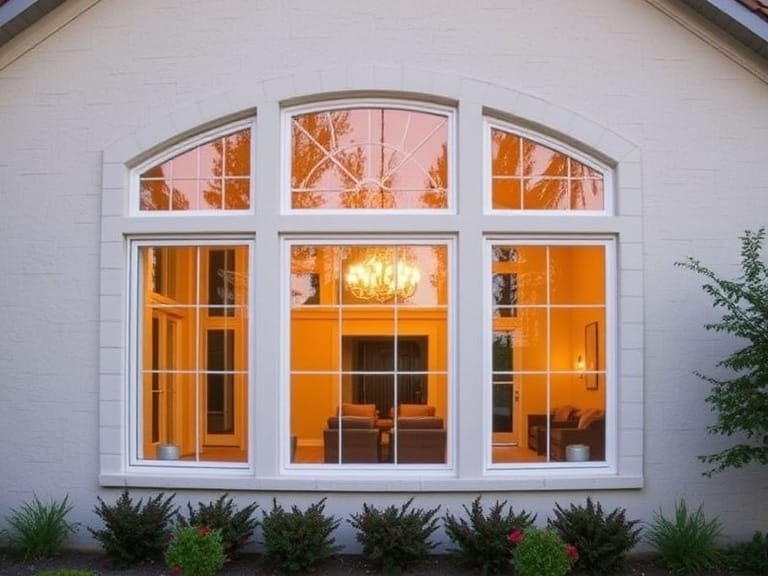 Acrylic Windows