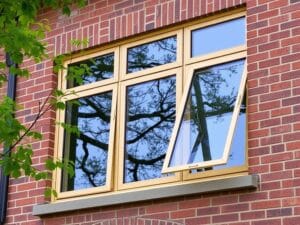 Impact Window