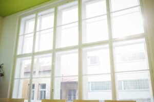 impact window