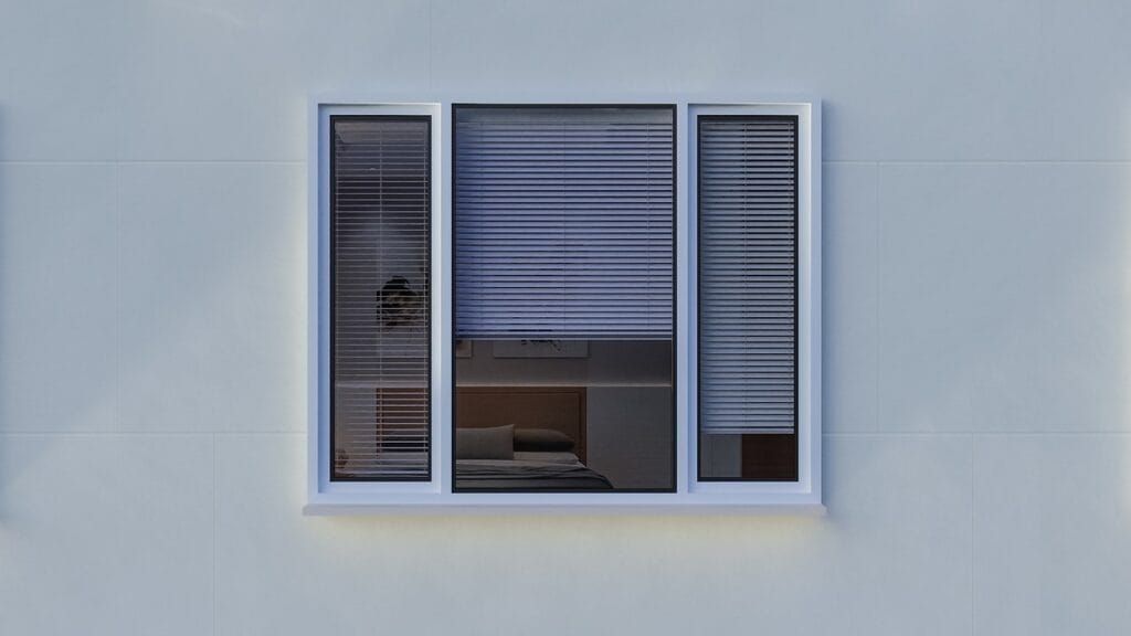 acrylic windows