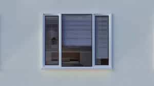 acrylic windows