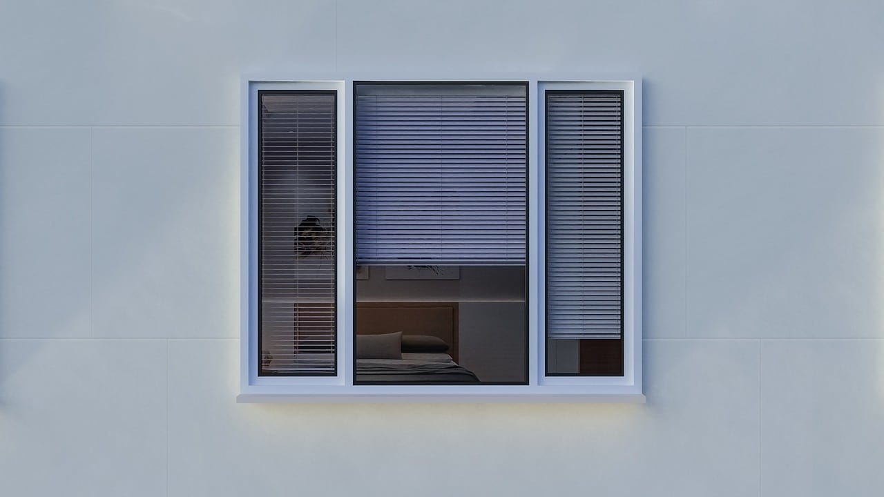 acrylic windows