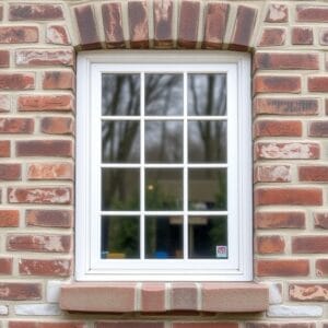 impact windows enhance safety