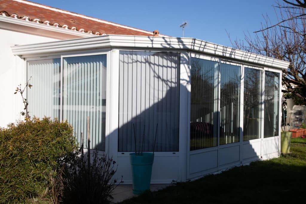 lanai enclosure