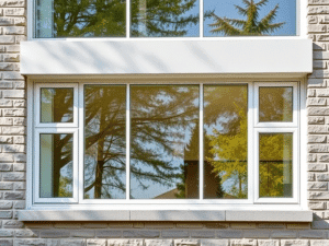 Acrylic Windows