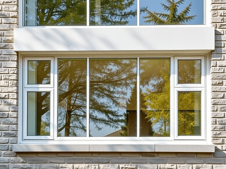 Acrylic Windows