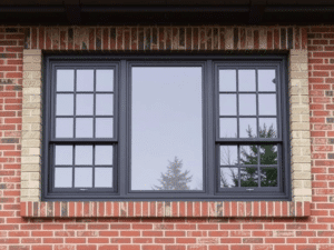 Impact Windows