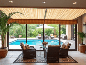 Lanai Extensions