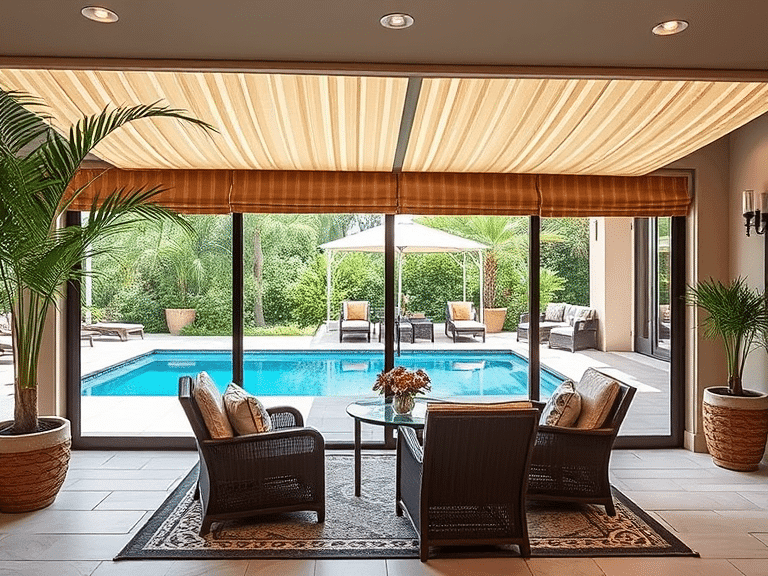 Lanai Extensions