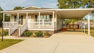 carports