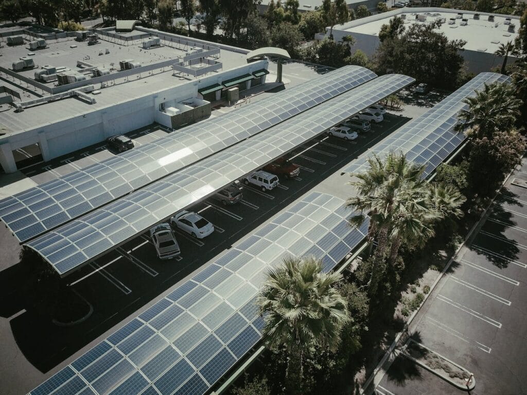 Carport Accessories